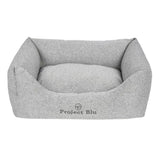 1 Project Blu Eco Bolster Bed Yosemite, Dog Bed - Green Paw Shop