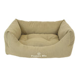 Project Blu Eco Bolster Bed - Colorado - On Backorder Until 4/23