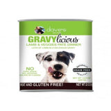 Dave's Dog Grain Free Gravylicious Lamb 12 Oz. Dog Food - Green Paw Shop